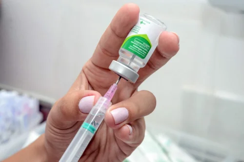 SP vai exportar 550 mil doses da vacina Influenza para países asiáticos