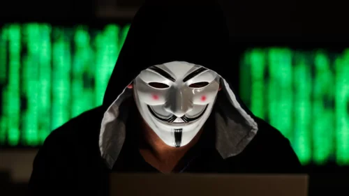 Grupo Anonymous alega ter invadido canais da TV russa