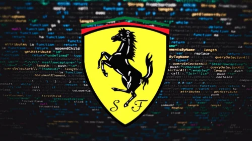 Ferrari diz que ataque de ransomware expôs dados de clientes