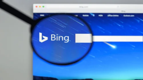 Falha no Bing permite manipular resultados e roubar dados de usuários
