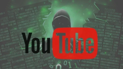 Novo malware YTStealer visa sequestrar contas de criadores de conteúdo do YouTube