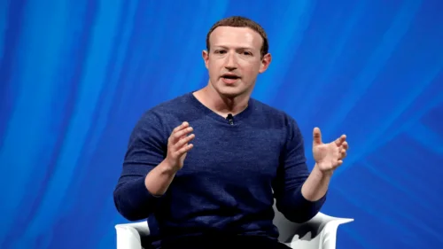 DC processa Zuckerberg por violação de privacidade da Cambridge Analytica