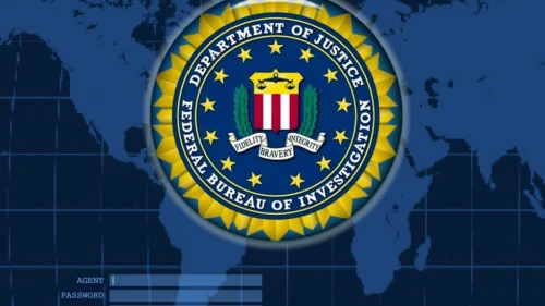 FBI interrompe botnet criada por hackers russos