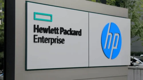 Falhas de segurança de alta gravidade descobertas em dispositivos HP Enterprise