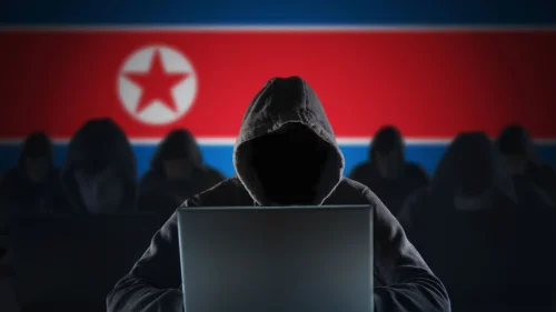 Hackers norte-coreanos espalham malware AppleJeus