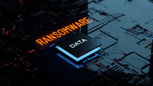 Hackers usam ransomware para atacar empresas russas