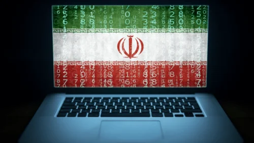Hackers iranianos atacam setor de energia com novo backdoor de DNS