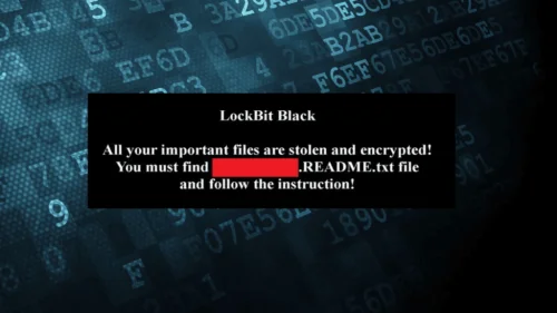 Ransomware LockBit é a operação do cibercrime mais bem-sucedida do mundo
