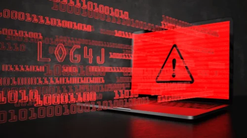 Cibercriminosos estão explorando Log4Shell em servidores VMware
