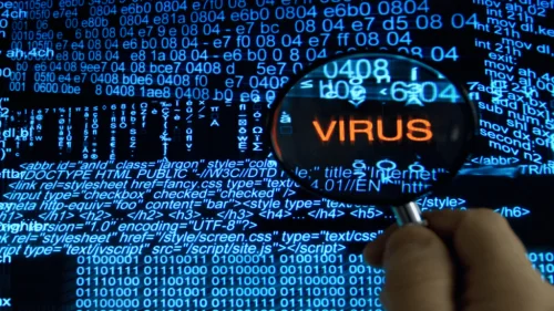 Atualizações de antivírus falsas usadas para implantar Malware na Ucrânia