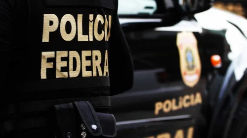 Polícia Federal está criando força-tarefa para derrubar cibercriminosos