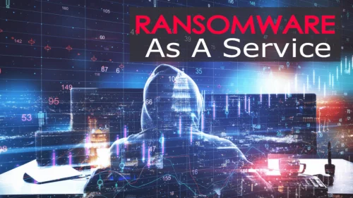 Grupos de Ransomware continuam expandindo suas operações no modelo RaaS
