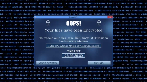 Cibercriminosos estão visando pequenas e médias empresas com Ransomware