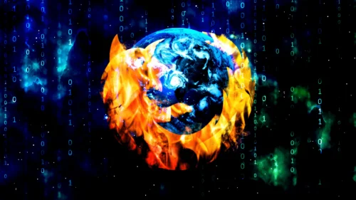 Firefox corrige vulnerabilidades de alto impacto