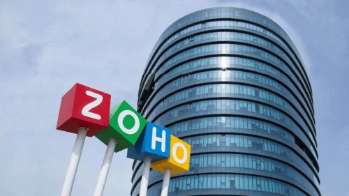 Cibercriminosos exploram falhas de segurança em produtos Zoho ManageEngine