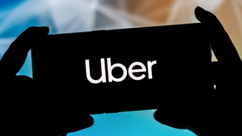 Uber sofre nova violação de dados após ataque