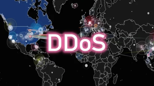 Cibercriminosos lançam nova plataforma de DDoS as a Service