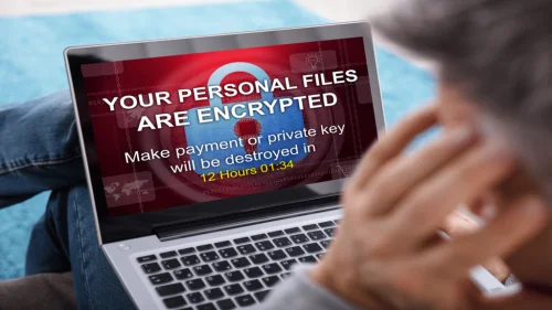 Malware está sendo usado para implantar o ransomware LockBit