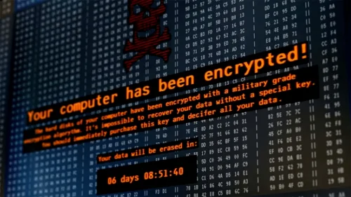 Gangues de ransomware estão fazendo reajustes nos valores de resgate