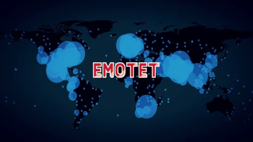 Botnet Emotet está utilizando novos mecanismos para contaminar sistemas Microsoft