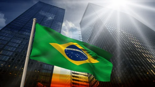 Cibercriminosos causaram prejuízos para 23% das empresas brasileiras