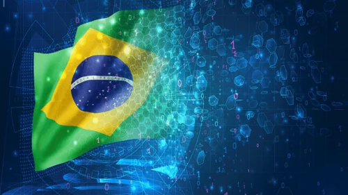 Brasil foi o 2º país mais atingido por ciberataques na América Latina