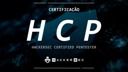 HackerSec lança nova certificação para o mercado de cibersegurança