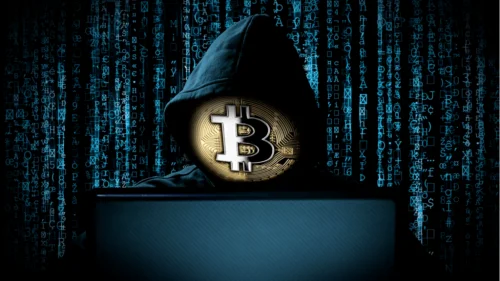 Cibercriminosos roubaram mais de R$ 1,8 bilhão em criptomoedas só em abril