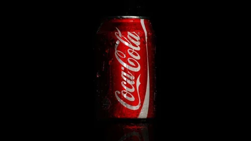 Cibercriminosos alegam ter roubado mais de 161 GB de dados da Coca-Cola