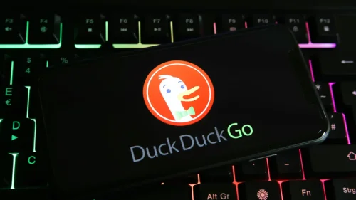 DuckDuckGo agora permite que todos os usuários Android bloqueiem rastreadores