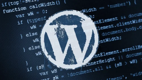 Cibercriminosos estão explorando vulnerabilidade em Plug-in do WordPress