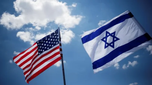 EUA e Israel fortalecem parceria de segurança cibernética