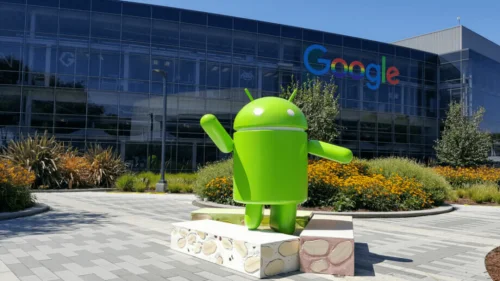 Google lança as primeiras atualizações de segurança do Android para 2023