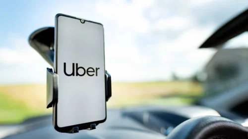 Uber culpa grupo LAPSUS$ por violação de segurança