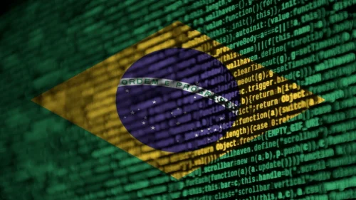 Brasil é o segundo país que mais sofre ataques cibernéticos