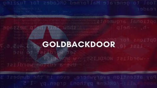 Hackers norte-coreanos atacam jornalistas com malware GOLDBACKDOOR