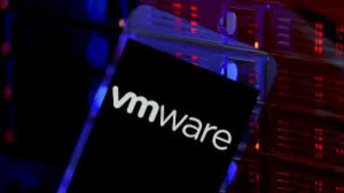 VMware corrige falha crítica de bypass de autenticação em vários produtos