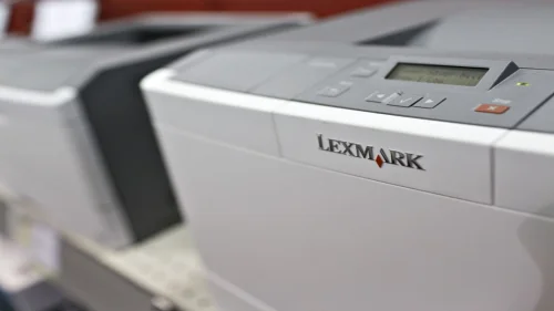 Mais de 100 modelos de impressoras Lexmark estão vulneráveis a falha de RCE