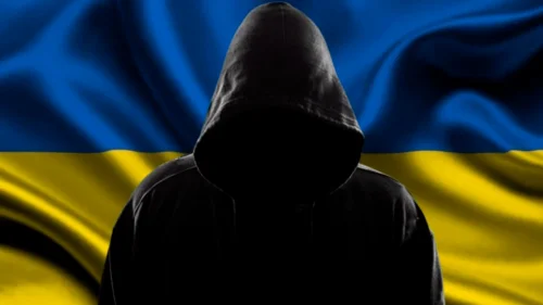Malware GoMet está sendo usado em ataques contra a Ucrânia