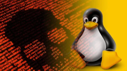 Novas variantes do malware ShellBot ataca servidores Linux