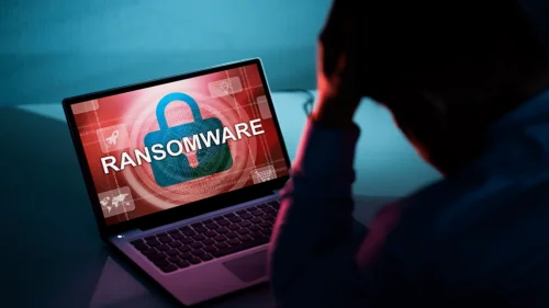 Infraestrutura associada à operação de ransomware Hive foi apreendida