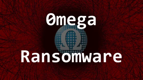 Novo Ransomware 0mega se junta ao cenário de ameaças de dupla extorsão