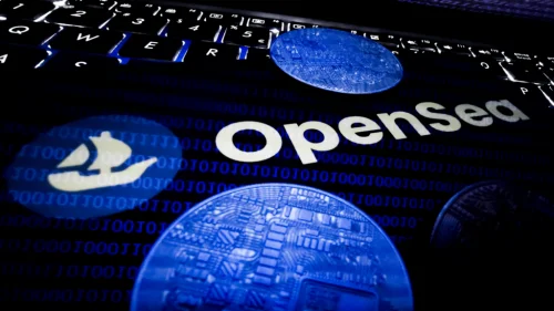 OpenSea reembolsará pessoas afetadas por falha de segurança na compra e venda de NFTs