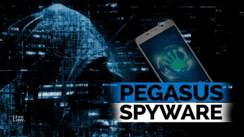 Spyware Pegasus foi implantado na Armênia em meio à guerra de Nagorno-Karabakh