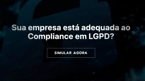 HackerSec lança simulador de compliance em LGPD