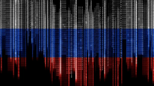 Sites do governo russo enfrentam onda de ataques de hackers