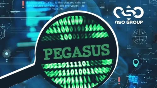FBI confirma que comprou o spyware Pegasus do grupo NSO de Israel