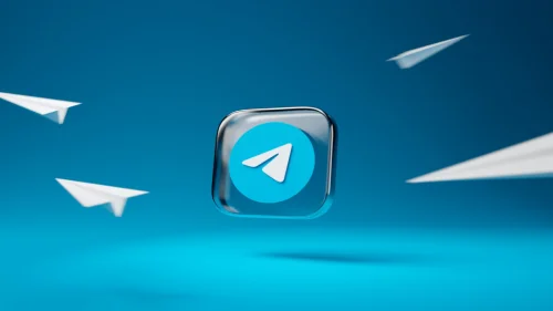 Ucrânia alerta para ataque cibernético com o objetivo de hackear contas de usuários do Telegram