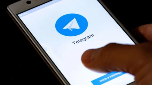 Cibercriminosos usam o Telegram para vender kits de Phishing