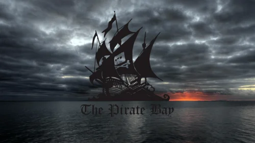 Clones do The Pirate Bay atingem milhões de usuários todos os meses